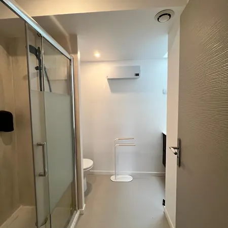 Oustal Caval Marin B Apartment Valras-Plage