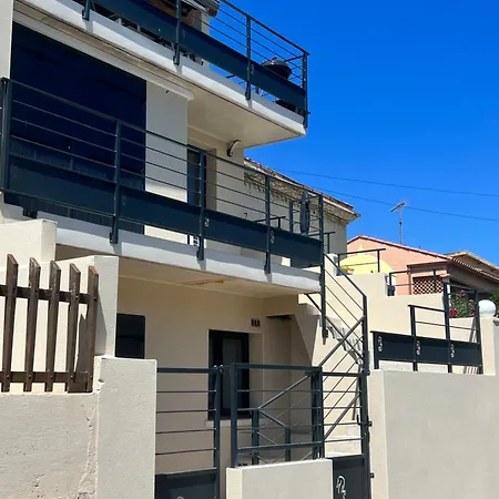 Oustal Caval Marin B *