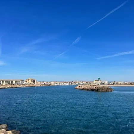 Oustal Caval Marin B Valras-Plage