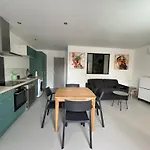 Apartamento Oustal Caval Marin B *