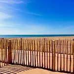 Oustal Caval Marin B Apartamento Valras-Plage
