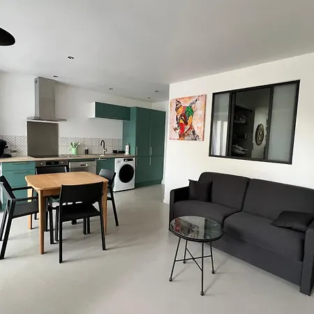 Oustal Caval Marin B * Valras-Plage