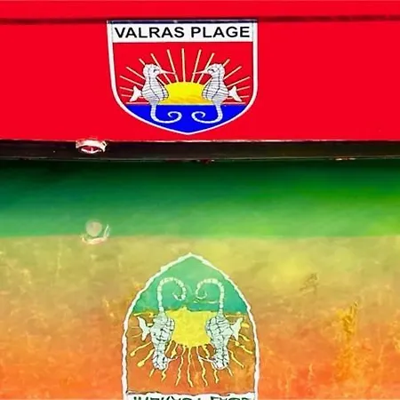 Lejlighed Oustal Caval Marin B *