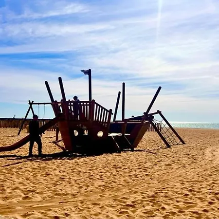 Lejlighed Oustal Caval Marin B *