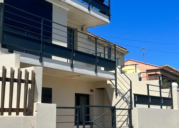 Oustal Caval Marin B *